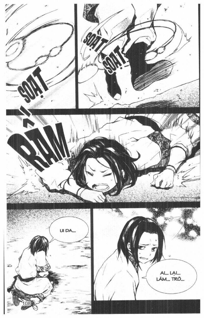 nareusha chapter 3 108