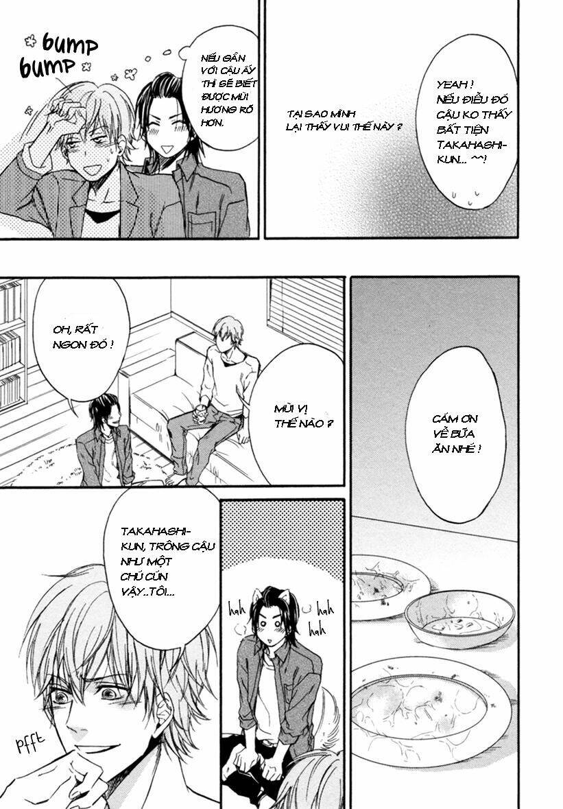 koisuru futari no tailon chapter 1.2 2