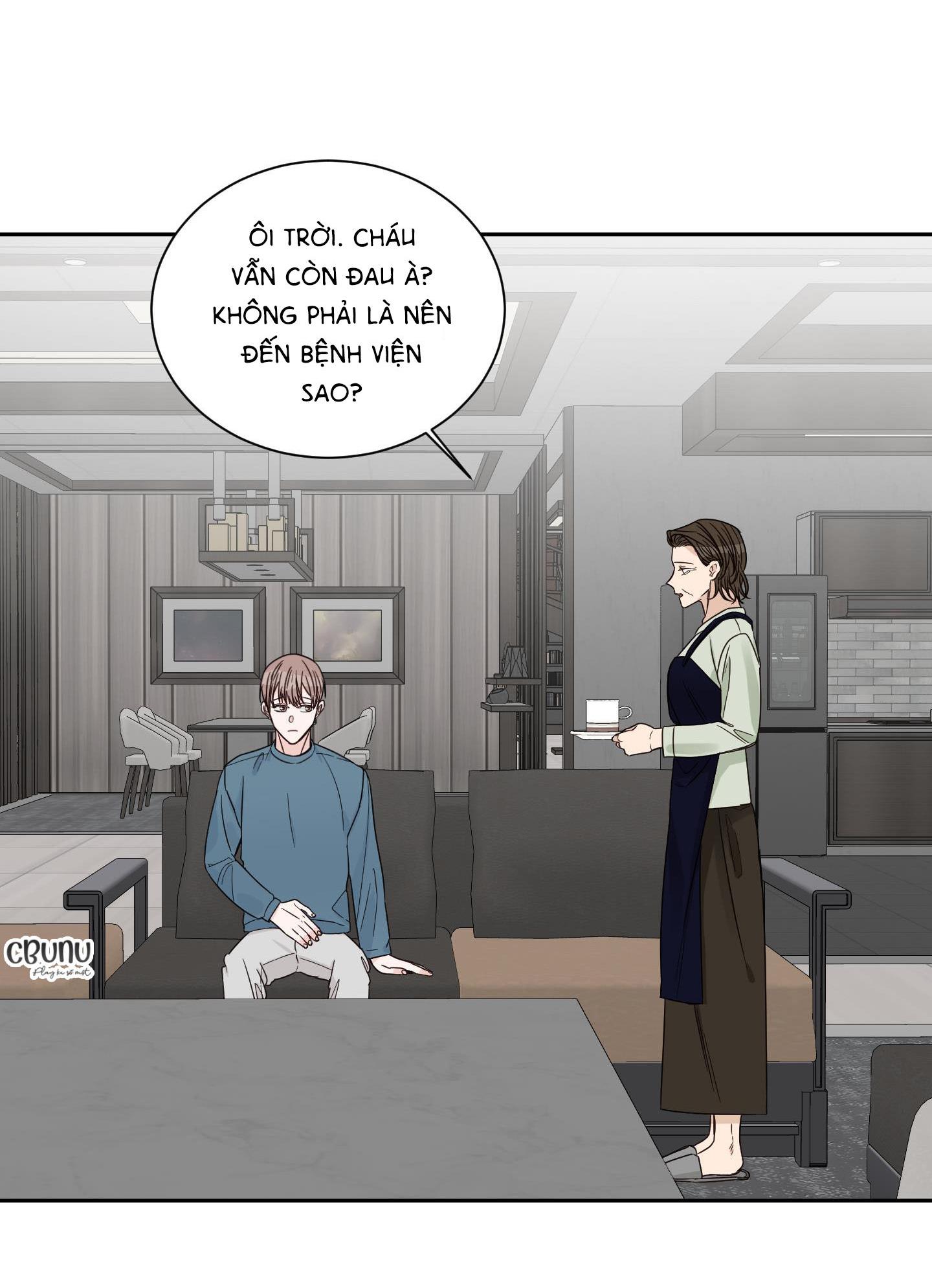 điểm dừng chân cuối cùng chapter 34 5