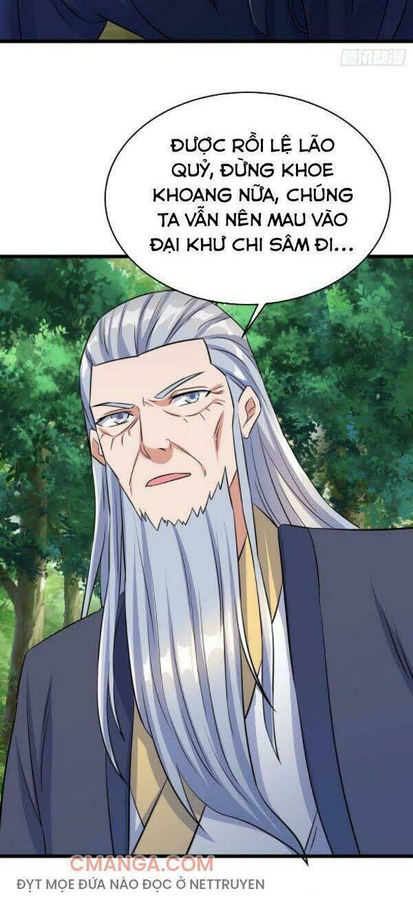 tối cường thăng cấp chapter 138 16