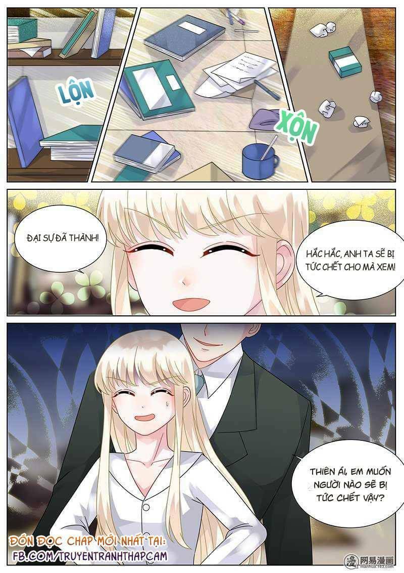 nhạ thượng thủ tịch tổng tài chapter 75 8