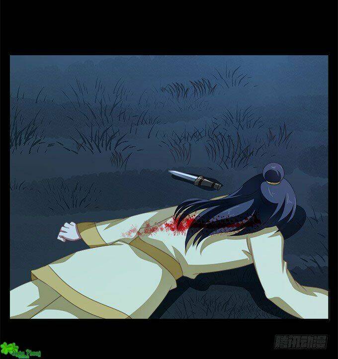 thịnh thế an nhiên chapter 41 27