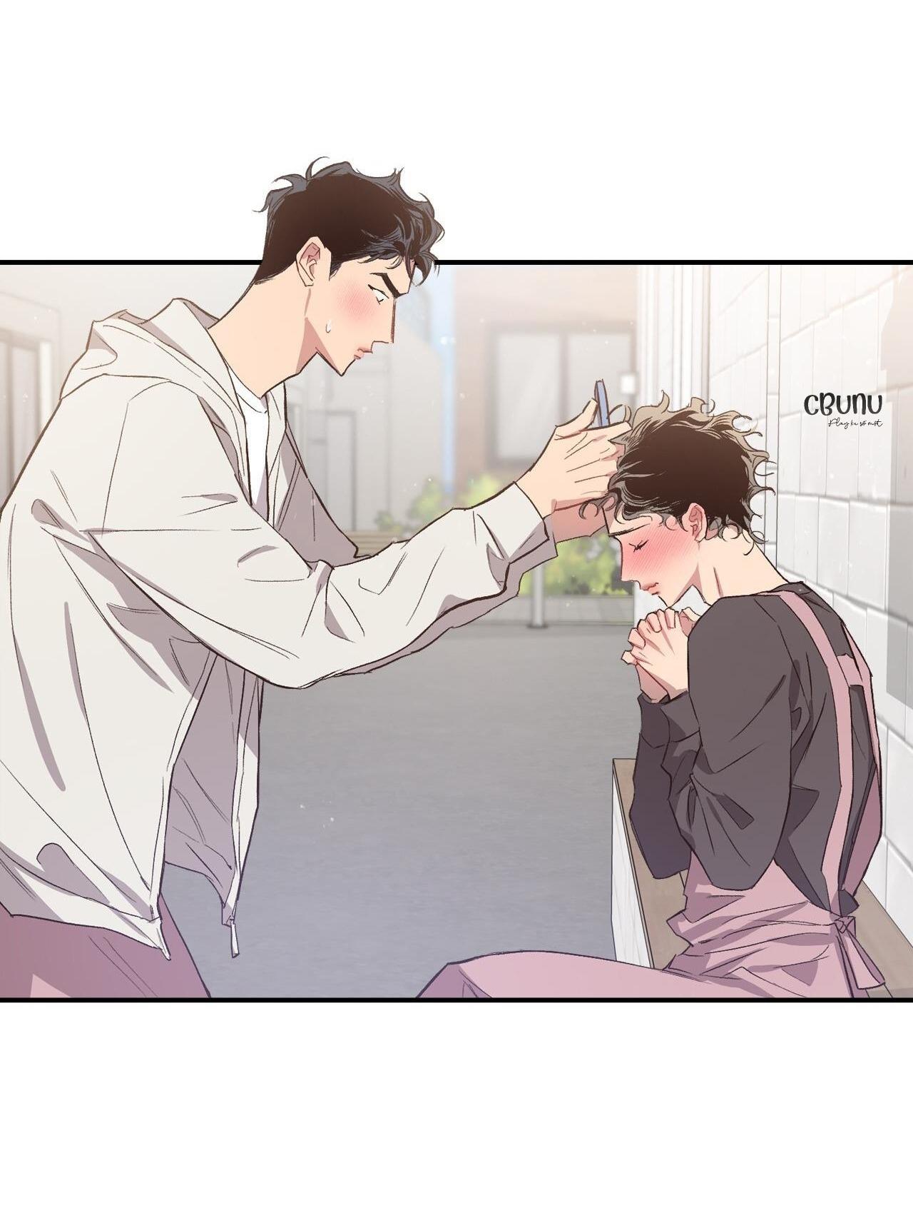 bí mật của mái tóc chapter 11 45