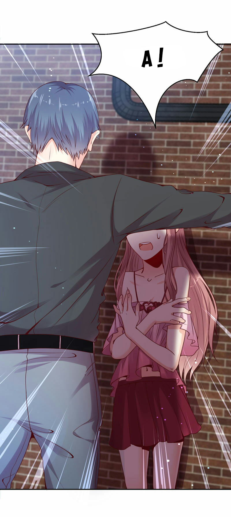 đế quốc tinh tế đệ nhất sủng hôn. chapter 5 4