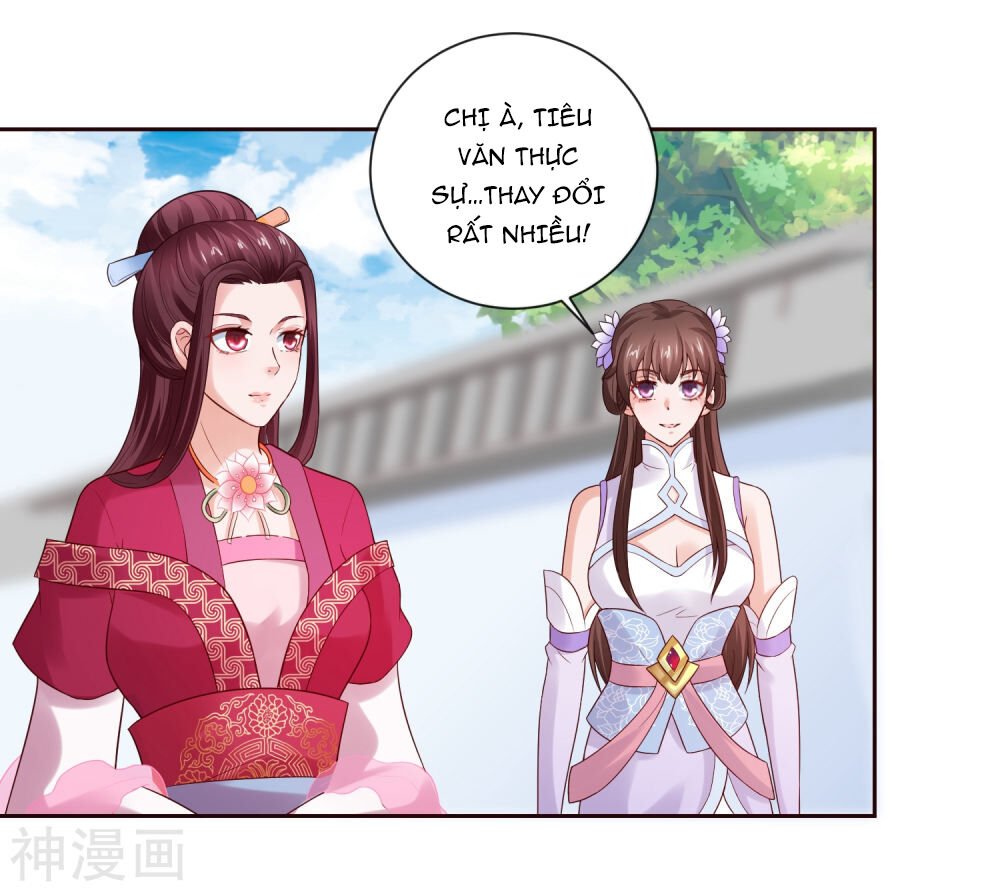 trở về cổ đại làm thánh hiền chapter 18 28