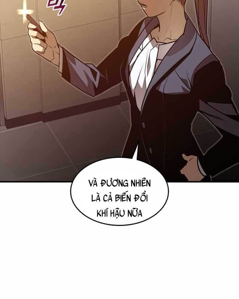 tôi là lính mới chapter 124 24