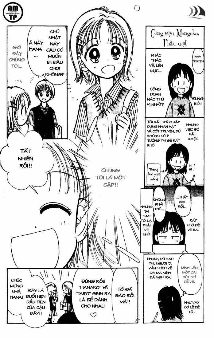 caramel diary chapter 3 8