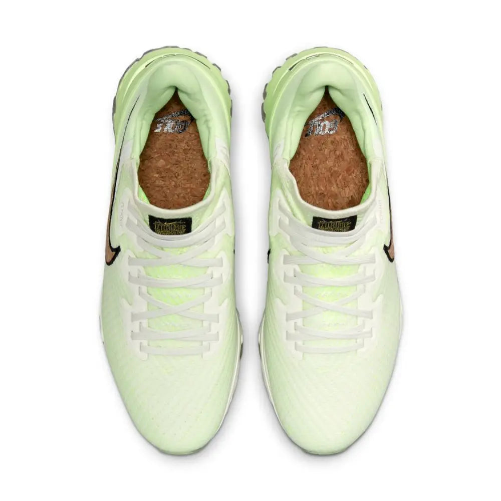 Giày đánh golf NIKE AIR ZOOM INFINITY TOUR NRG DC5050