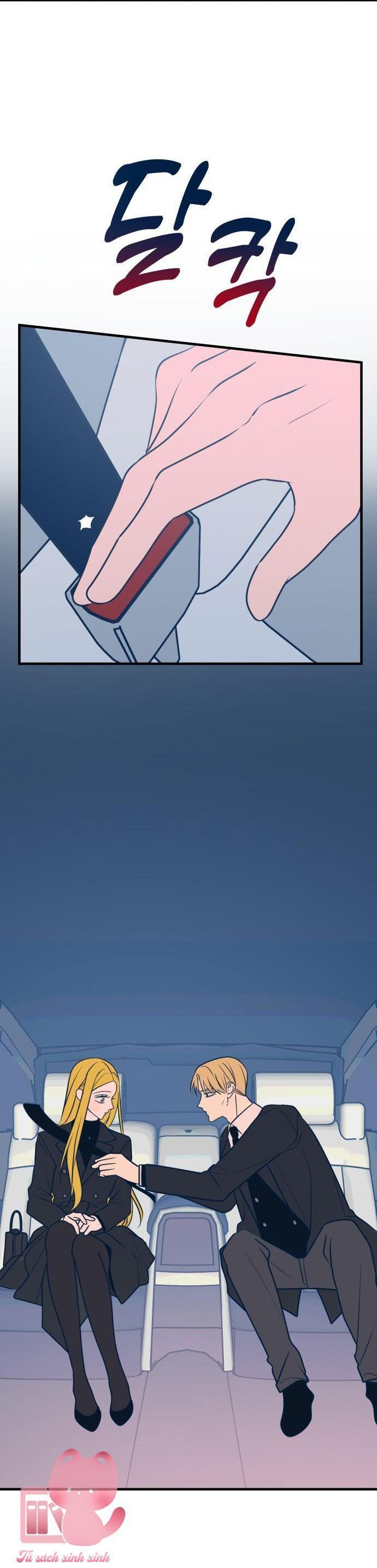 kẻ cắp gặp bà già chapter 47 18