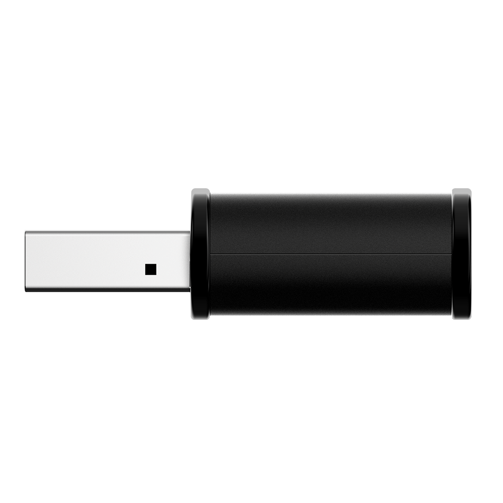 Bộ thu USB Wi-Fi TOTOLINK X900USM - USB chuẩn Wi-Fi 6 AX Hàng Chính Hãng