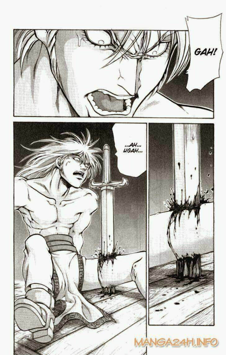 vua trên biển chapter 46 8