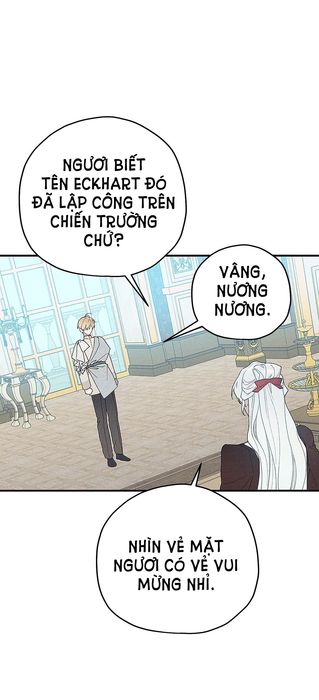 hoàng tử bất lương giấu mình là omega chapter 2.2 15