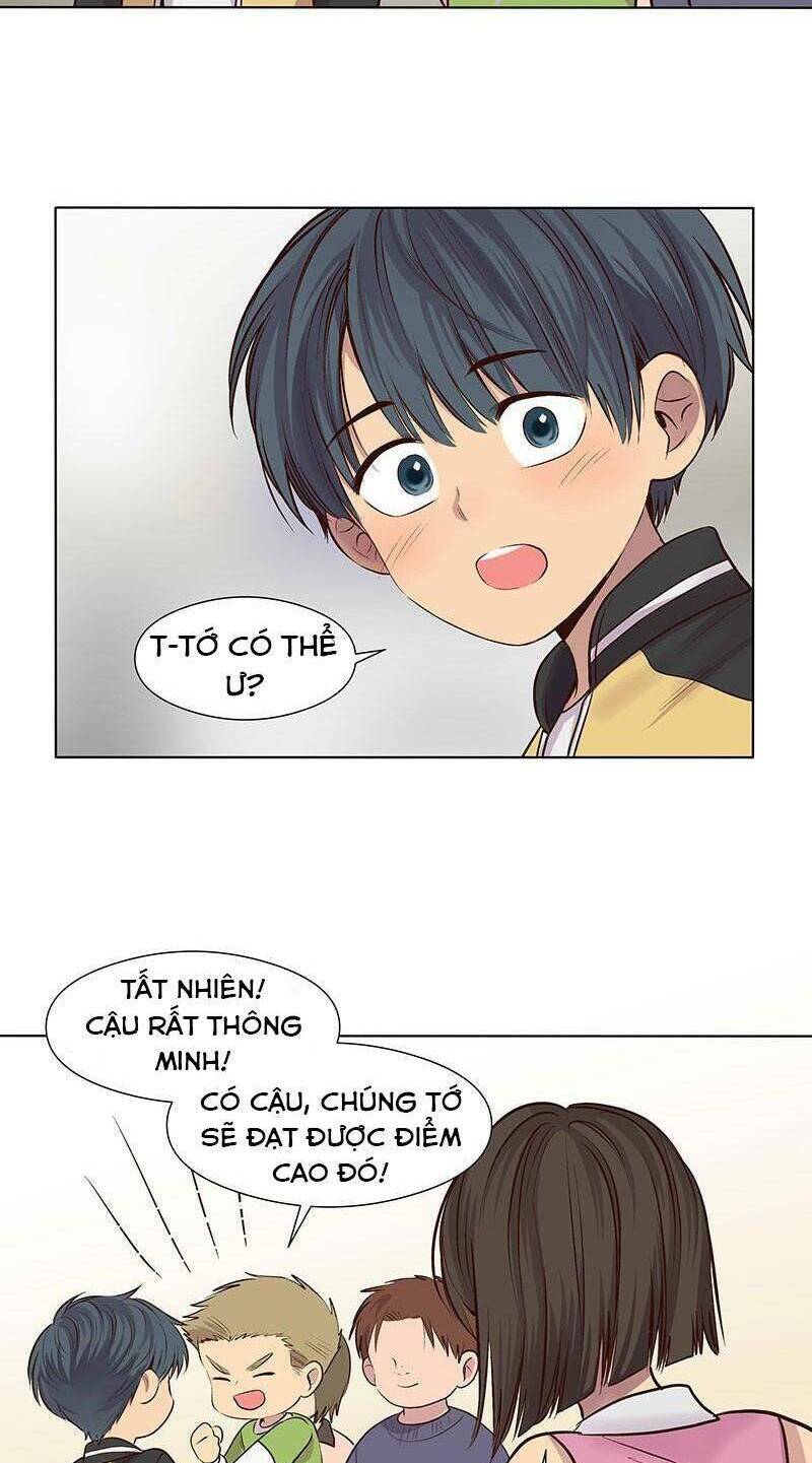 bí mật sâu sắc nhất của tôi chapter 47 29