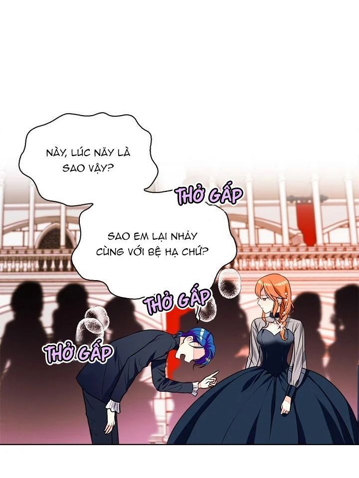 đức hạnh của ác nữ phản diện chapter 12 15