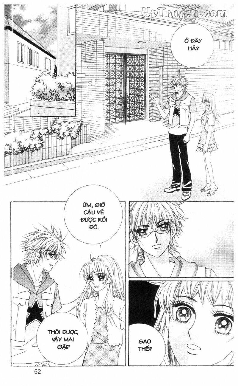 chỉ mình anh chapter 5 54