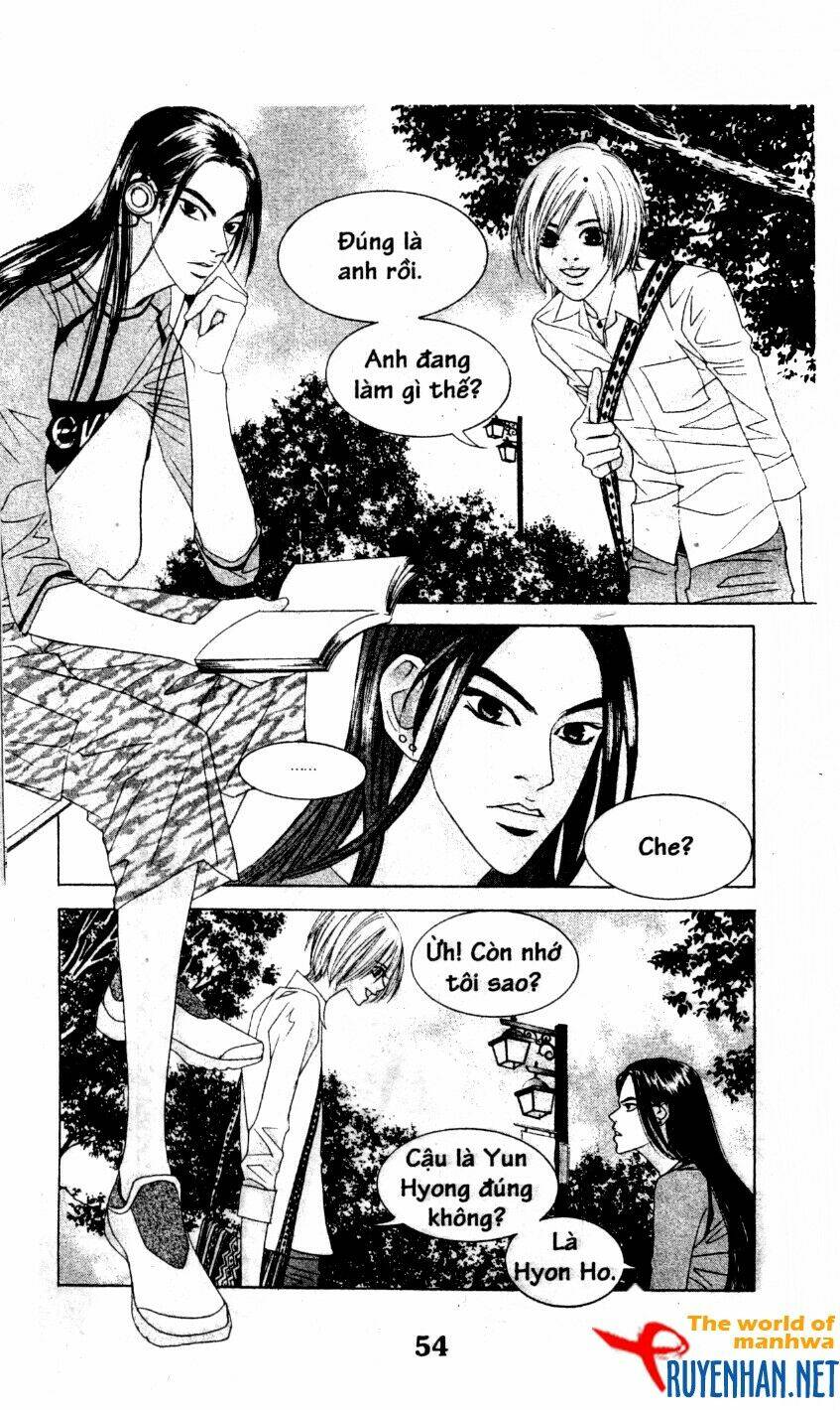 you're so cool chapter 12 16