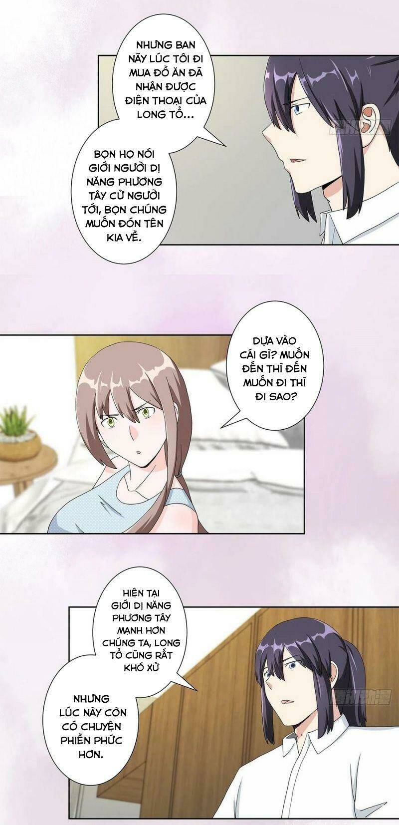 người tu tiên tại đô thị chapter 75 13