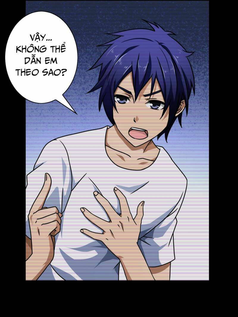 hộ hoa cao thủ tại đô thị chapter 62 36