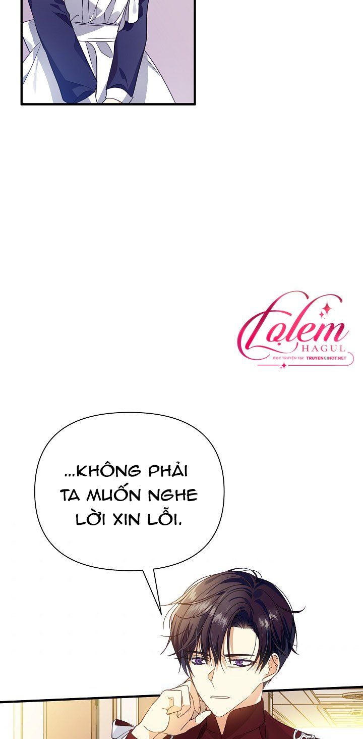 từ lúc bắt đầu tôi vẫn luôn ở bên em chapter 17 33