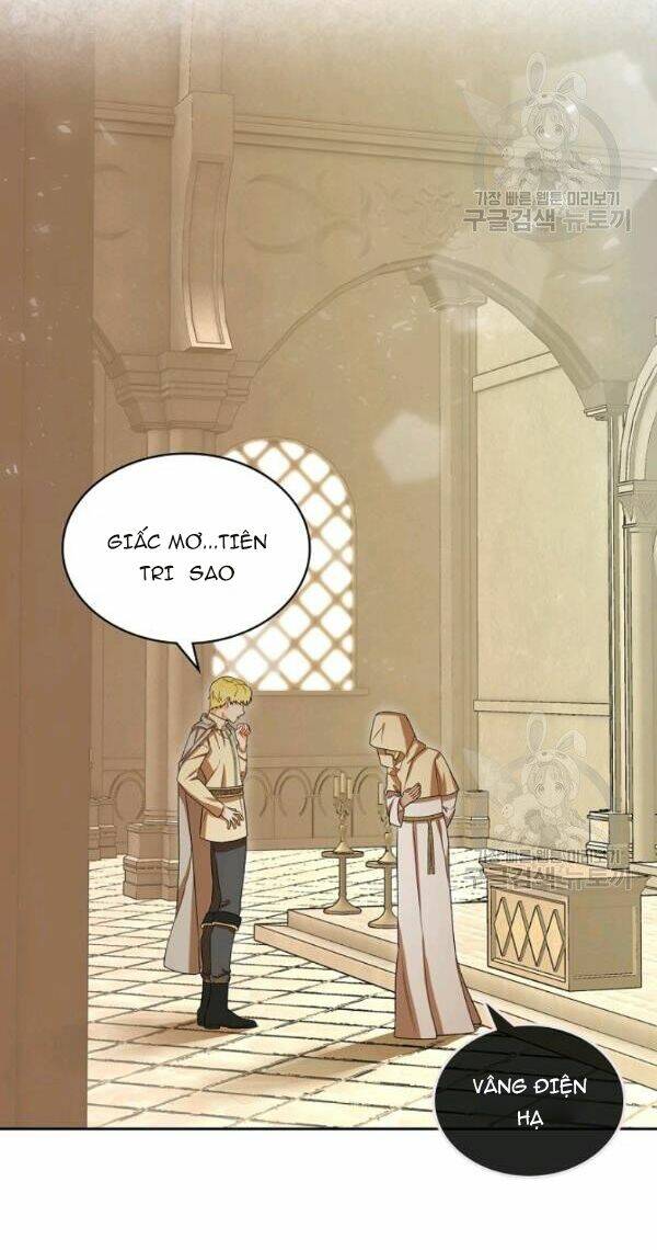 kẻ tạo ra nữ phản diện chapter 28 7