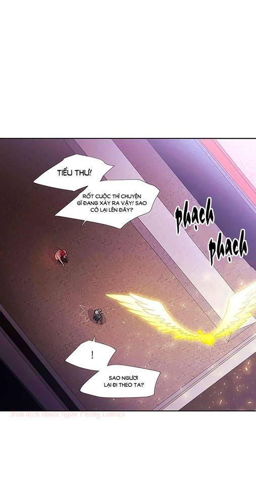 năm môn đệ của charlotte chapter 15 28