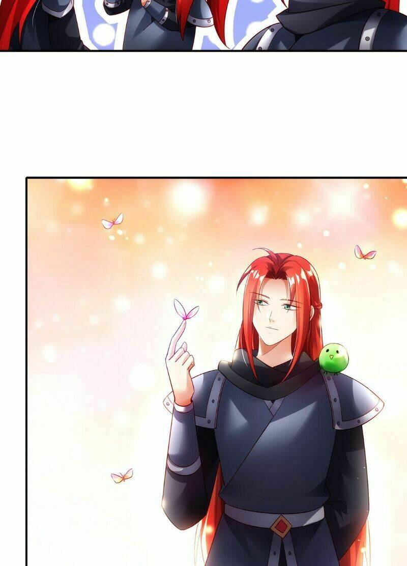 thiên kim bất hoán chapter 52 9