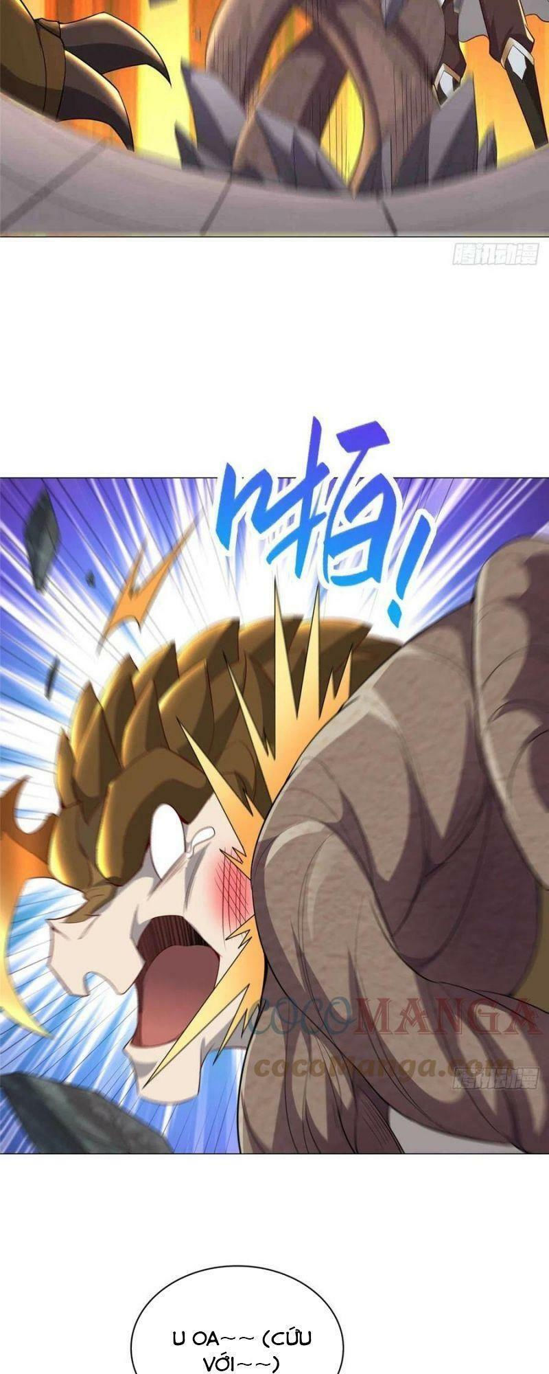 người nuôi rồng chapter 70 2