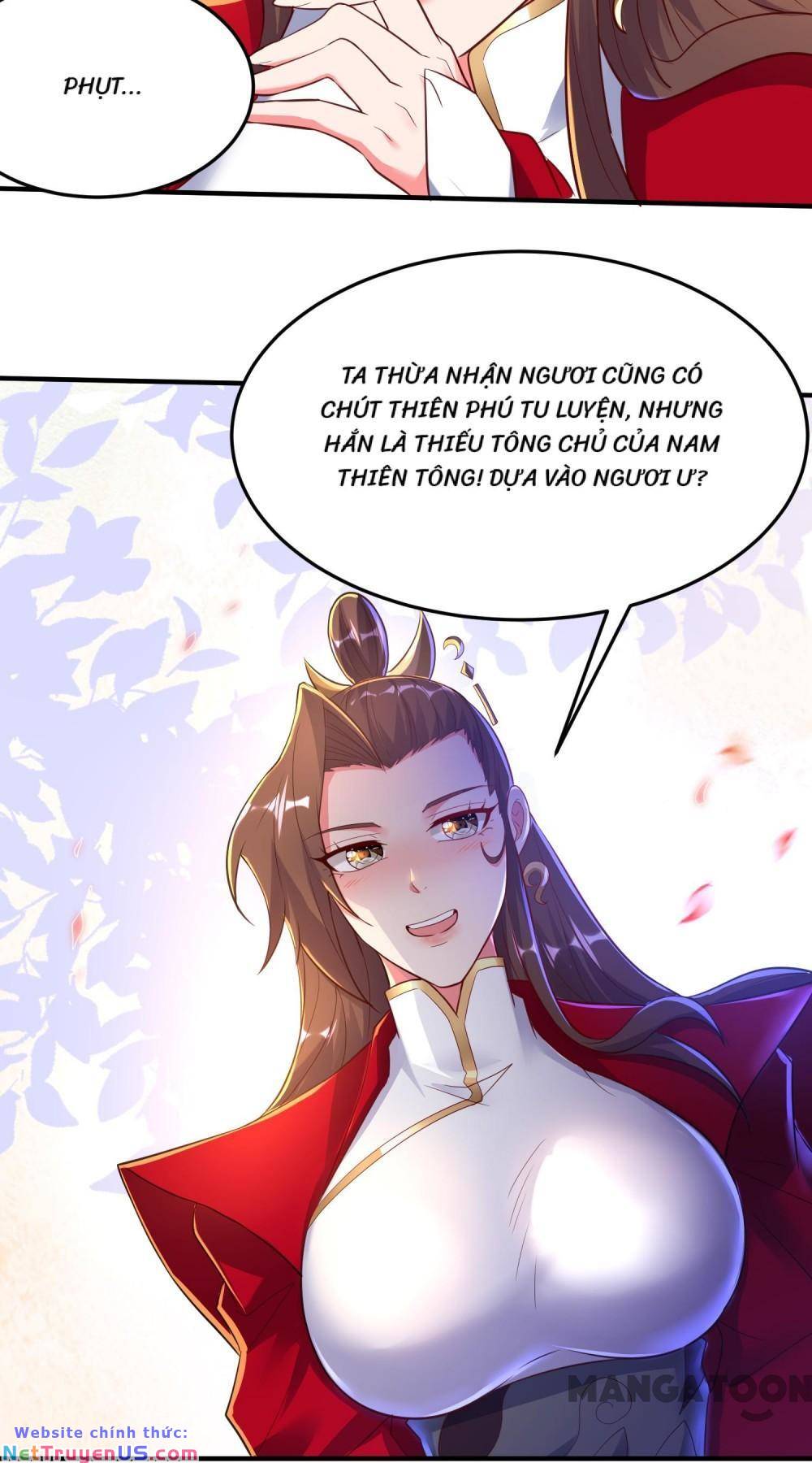 đệ nhất người ở rể chapter 282 14