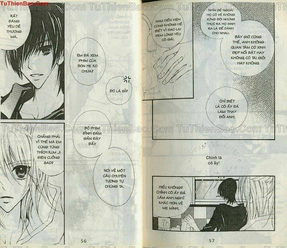 socola chapter 10 29