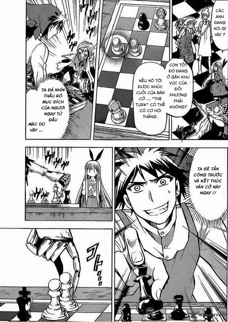 chrono monochrome chapter 13 10