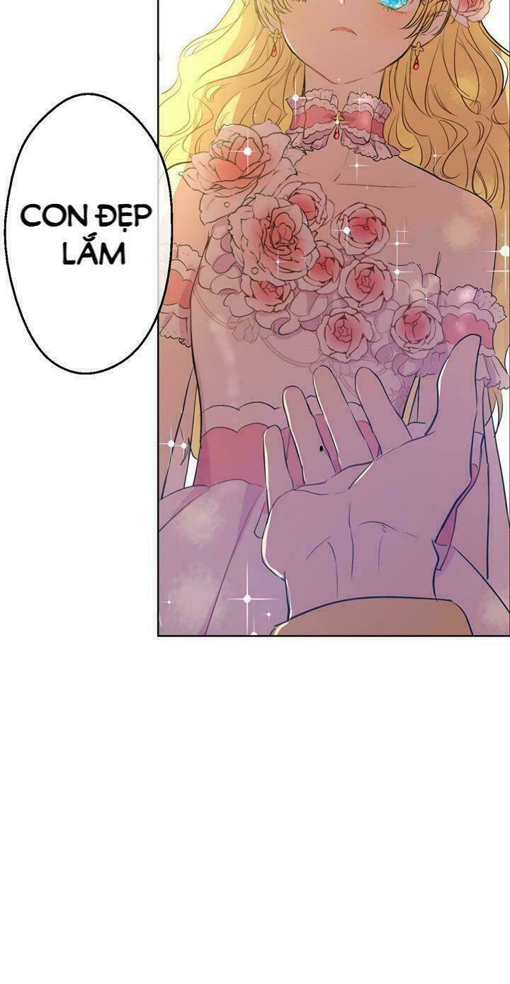 một ngày nọ ta trở thành công chúa chapter 23.5 54