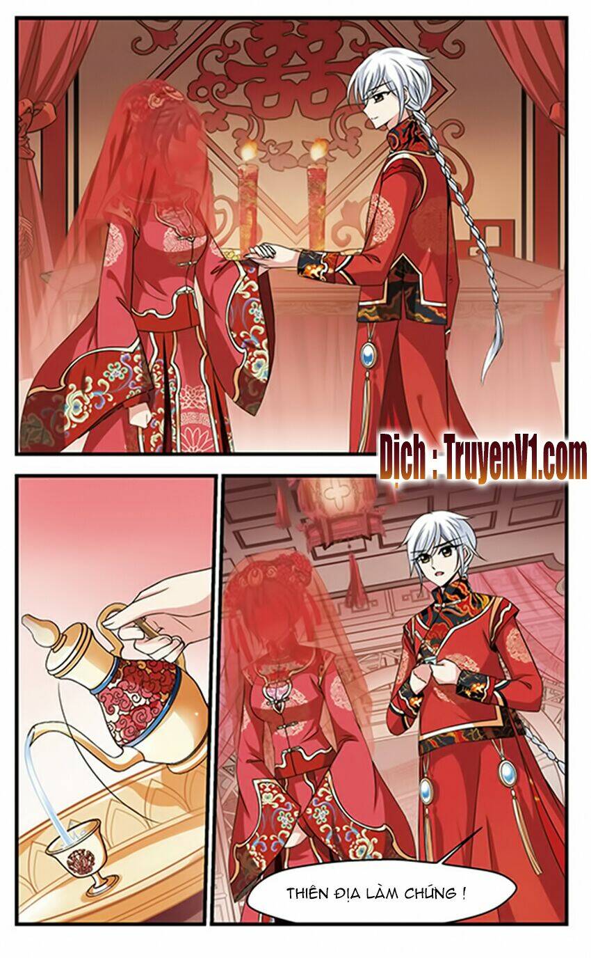 phi đãi nghiên tuyết chapter 100.2 2