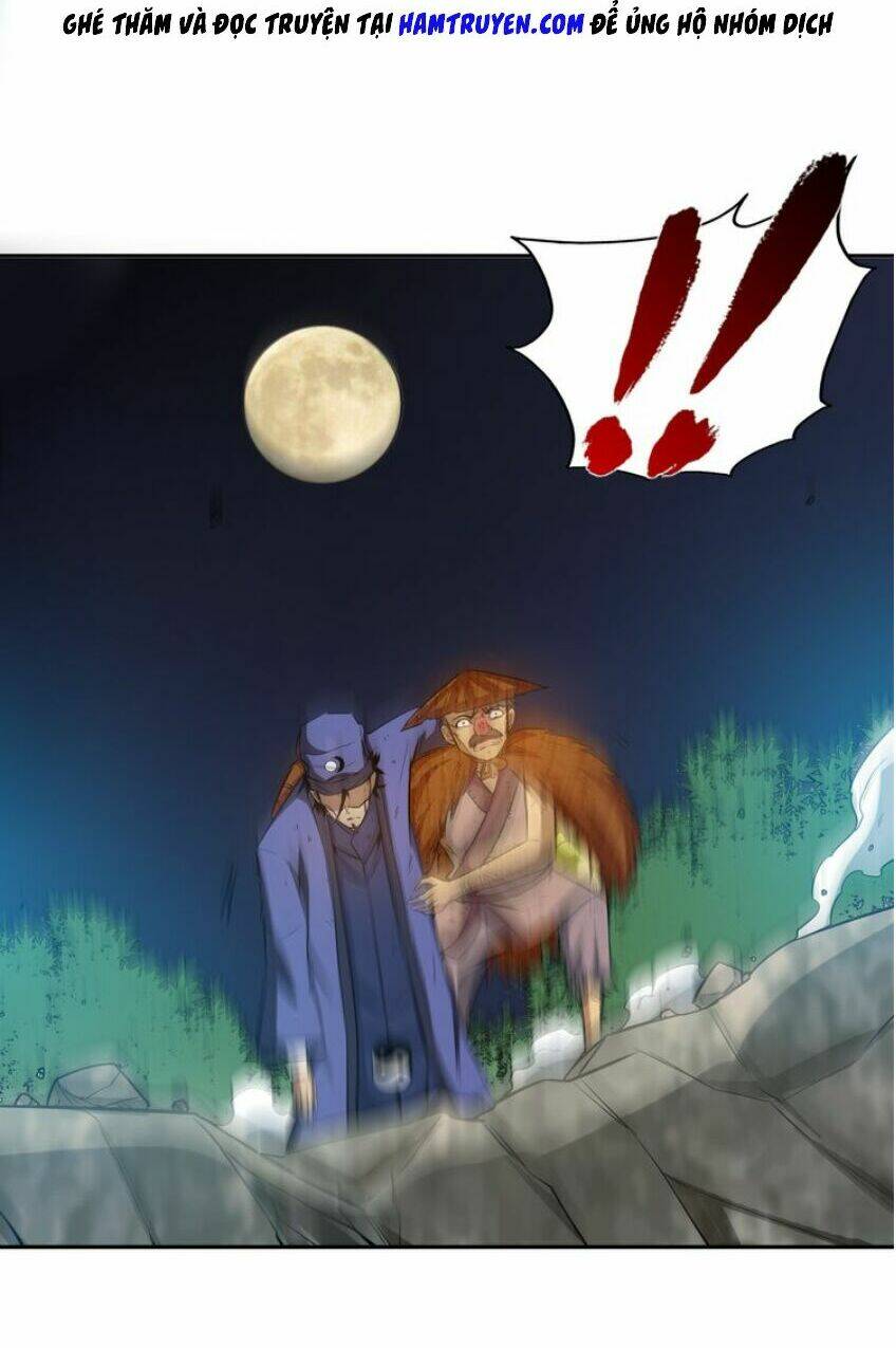 thánh võ tinh thần chapter 15 5