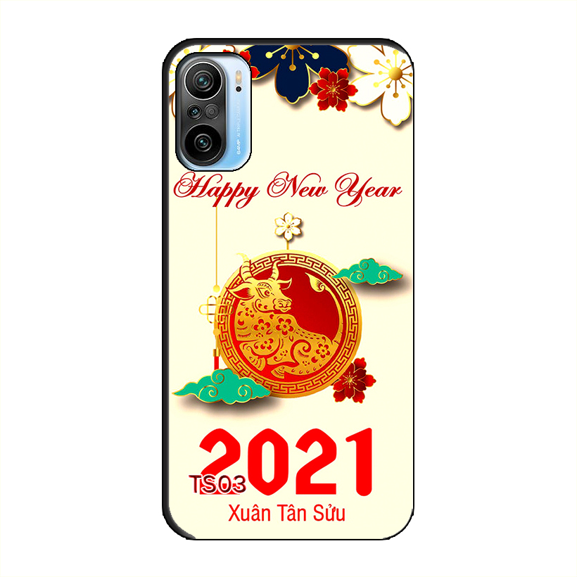Ốp Lưng Dành Cho XIAOMI K40