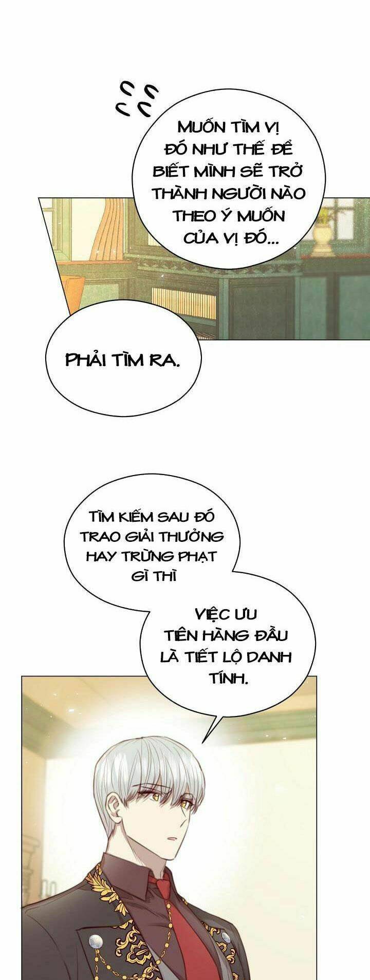 vẻ đẹp của ác ma chapter 34.1 30