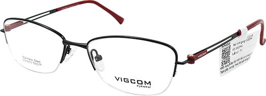 GỌNG KÍNH UNISEX VIGCOM VG1613 M2 (53-17-138)