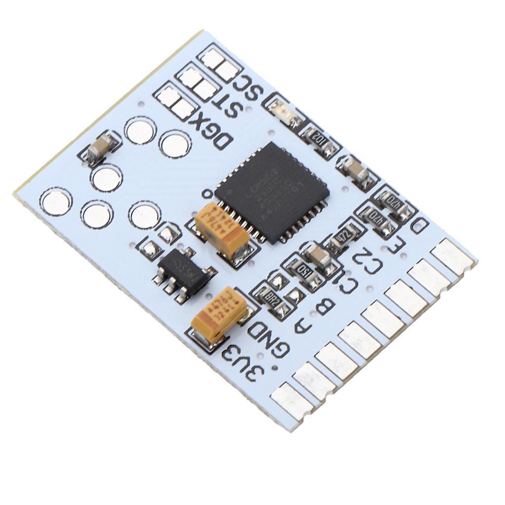 Mini IC Chip DIY Board For 360 Game Console