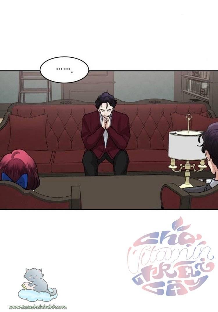 oan gia ngõ hẹp chapter 64 7