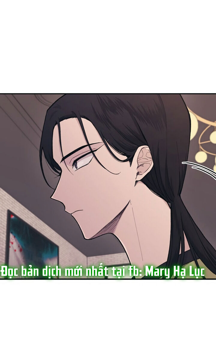 yeonwoo ngây thơ chapter 27.2 19