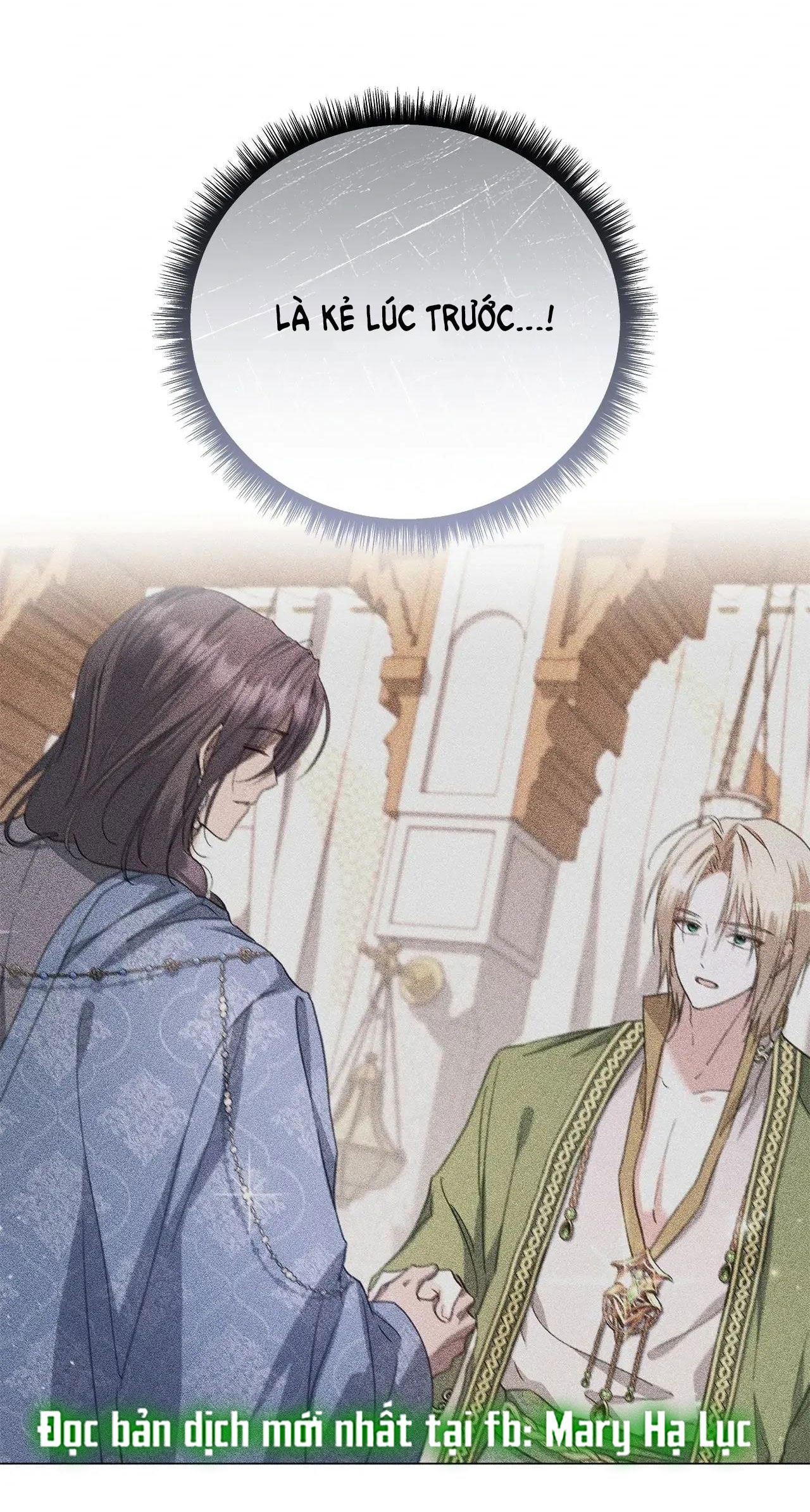 Vết Trăng chapter 57.2 48