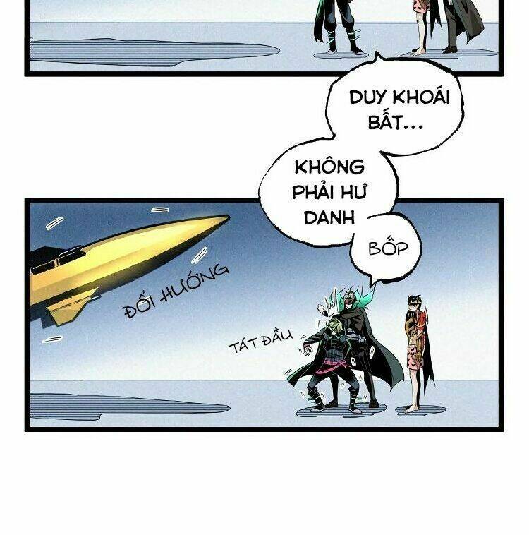 ominous liar chapter 30 53