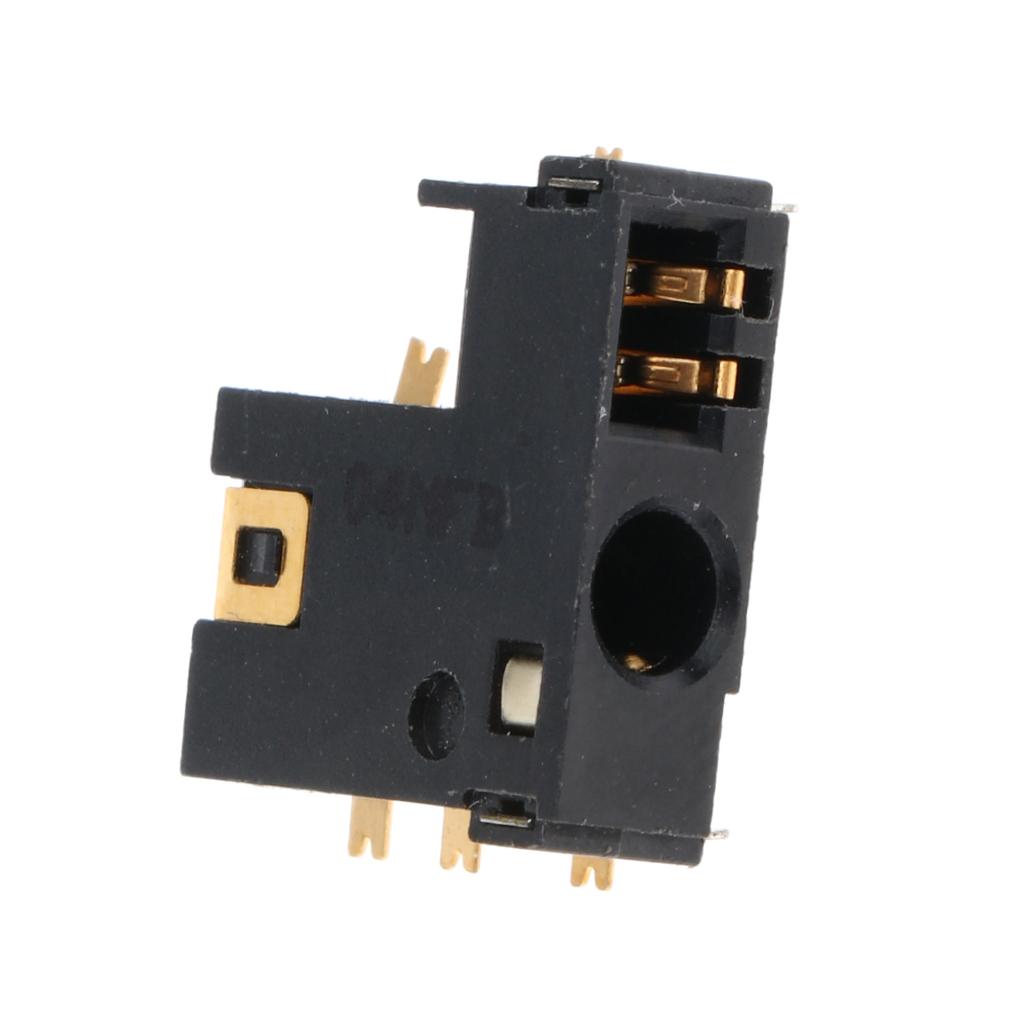 Replacement Headphone Headset Audio Jack Flex Cable for Nintendo DSi NDSi XL