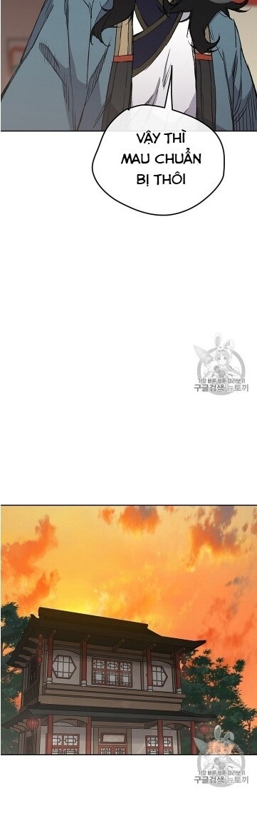 kiếm sĩ bất bại chapter 33 12