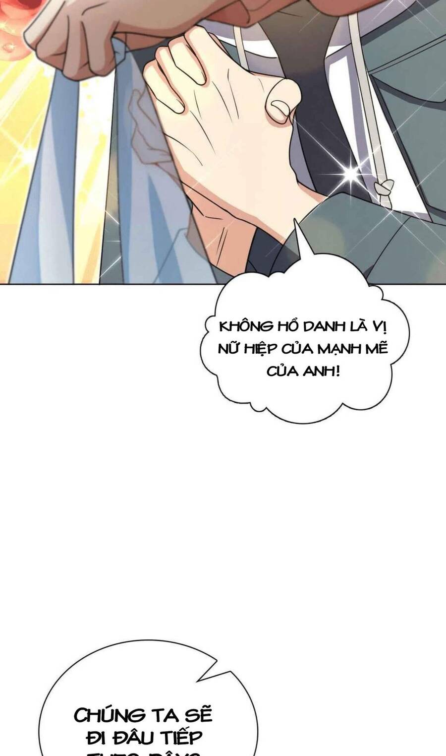 Bà Xã Nhà Tôi Đến Từ Ngàn Năm Trước chapter 94 17