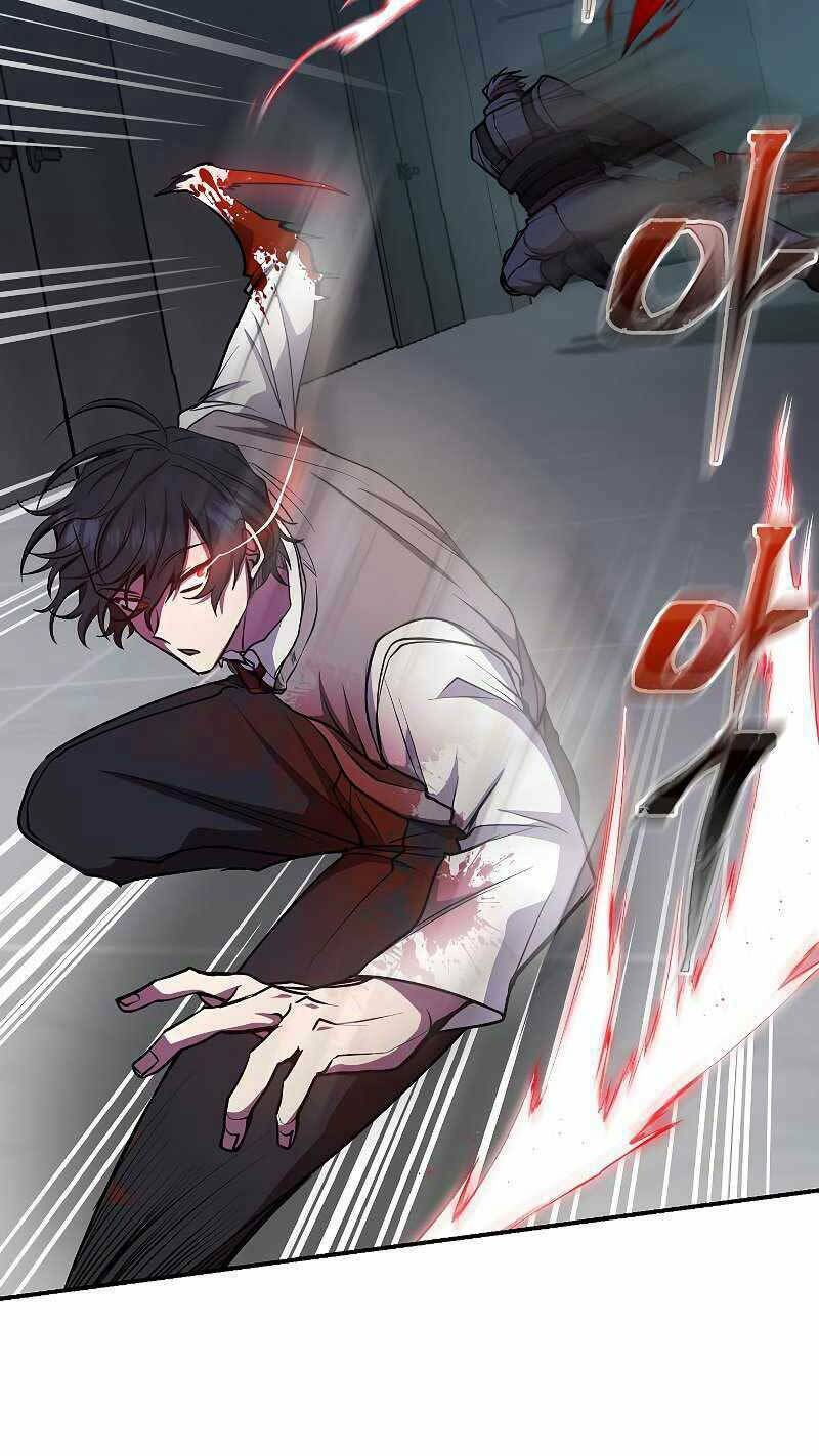 giả vờ làm kẻ vô dụng ở học đường chapter 22 14