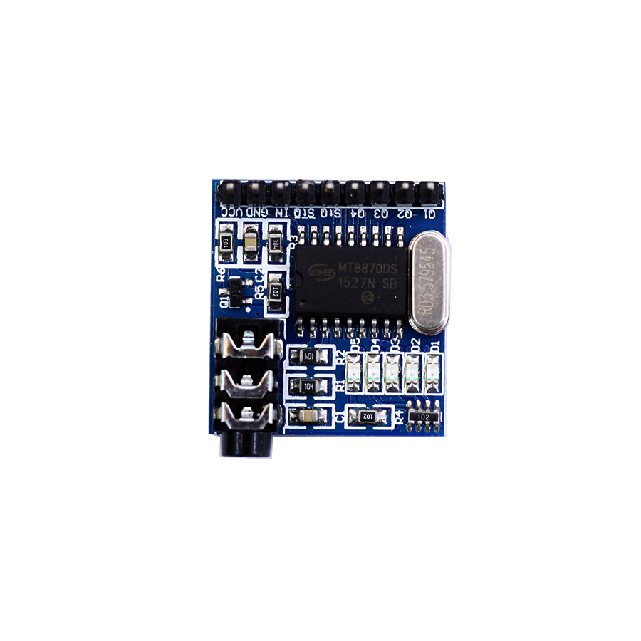 Module MT8870 DTMF