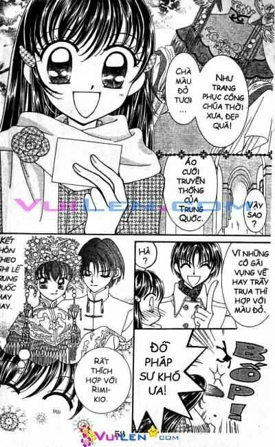 lâu đài cổ chapter 4 43