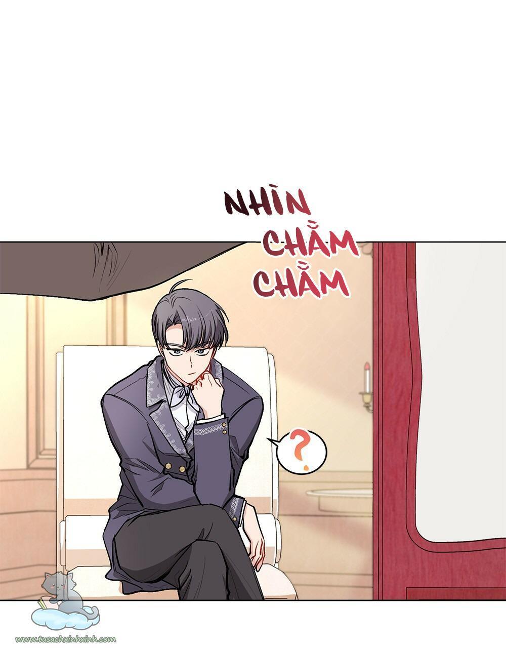 kiên nhẫn chút nào, đại công tước chapter 12 14