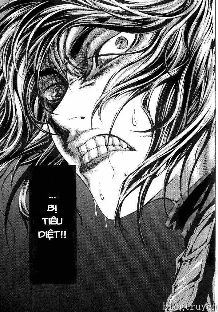 zombie hunter chapter 8 24