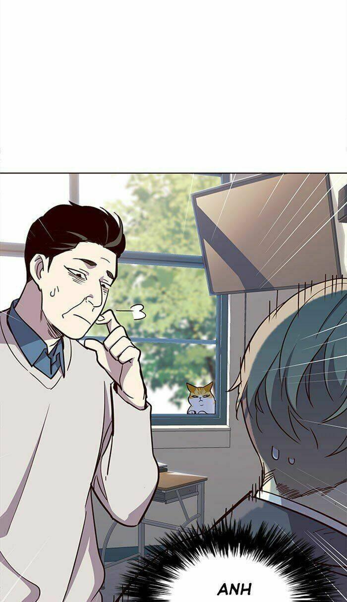 biến thân thành mèo chapter 18 44